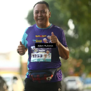 Runner Photo 8196980
