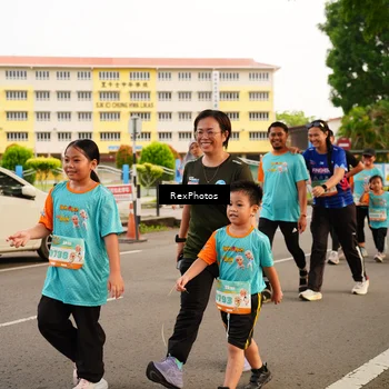 Runner Photo 8196981