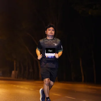 Runner Photo 8196982