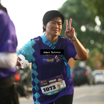 Runner Photo 8196983