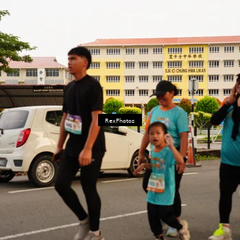 Runner Photo 8196986