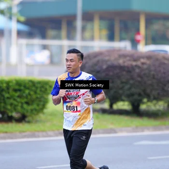 Runner Photo 8196990