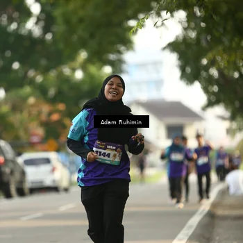 Runner Photo 8196994