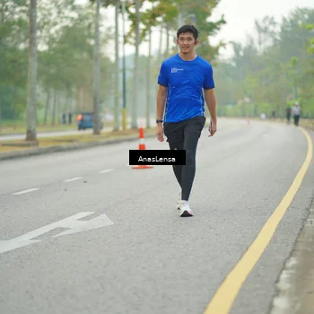 Runner Photo 8197001