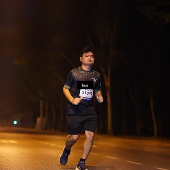 Runner Photo 8197003