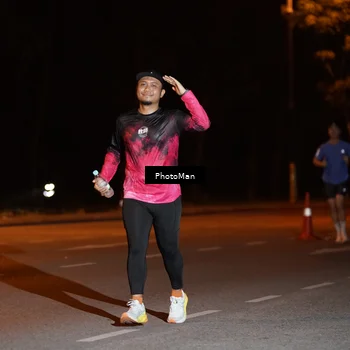 Runner Photo 8197004