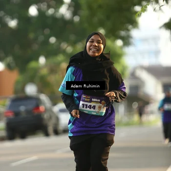 Runner Photo 8197005