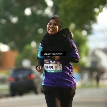 Runner Photo 8197006
