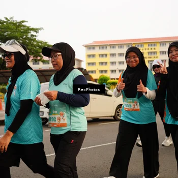 Runner Photo 8197008