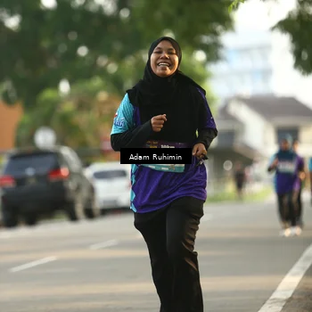 Runner Photo 8197009