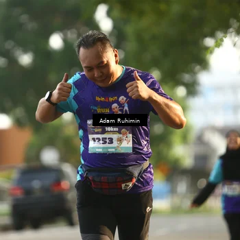 Runner Photo 8197010