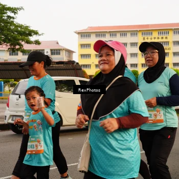 Runner Photo 8197011