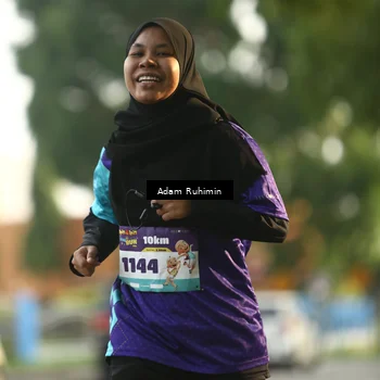 Runner Photo 8197012