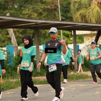 Runner Photo 8197013