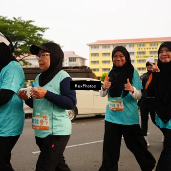 Runner Photo 8197015