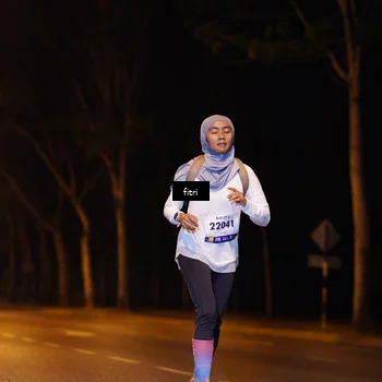 Runner Photo 8197019