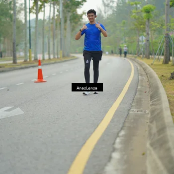 Runner Photo 8197020