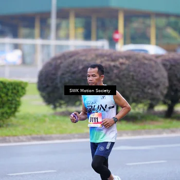 Runner Photo 8197021
