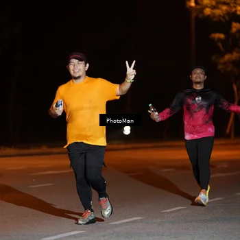 Runner Photo 8197022