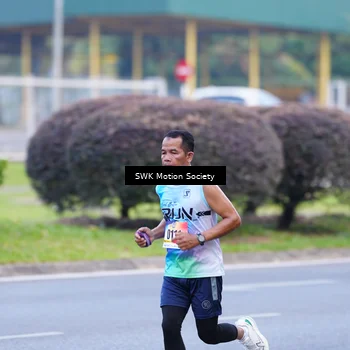 Runner Photo 8197025