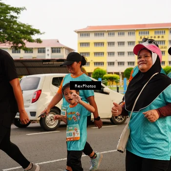 Runner Photo 8197026