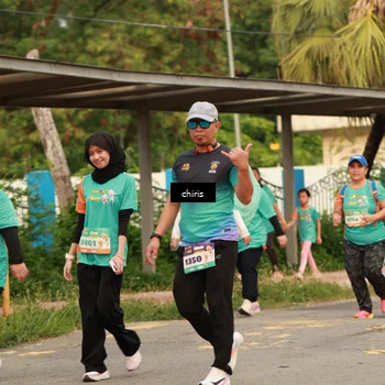 Runner Photo 8197028