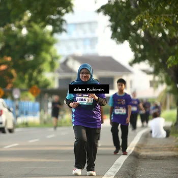Runner Photo 8197030