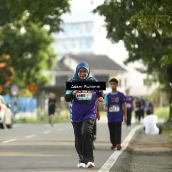 Runner Photo 8197035
