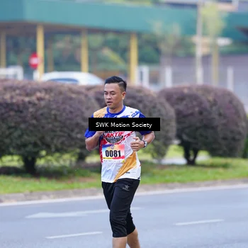 Runner Photo 8197037