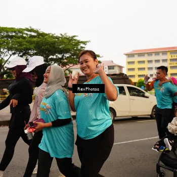 Runner Photo 8197038