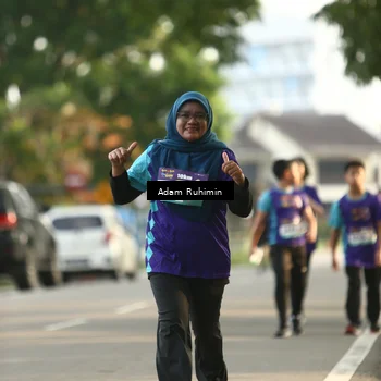 Runner Photo 8197042