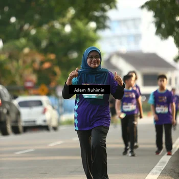 Runner Photo 8197043
