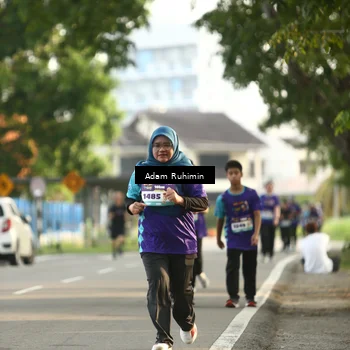 Runner Photo 8197044