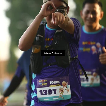 Runner Photo 8197045