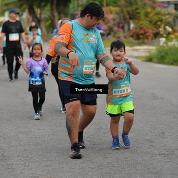 Runner Photo 8197046