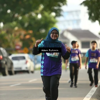 Runner Photo 8197047