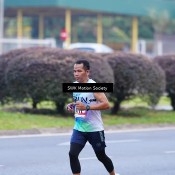 Runner Photo 8197049