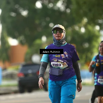 Runner Photo 8197050