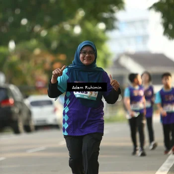 Runner Photo 8197051