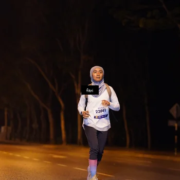 Runner Photo 8197054