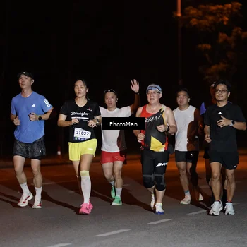 Runner Photo 8197055