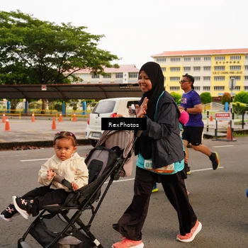 Runner Photo 8197056