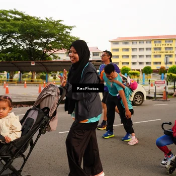 Runner Photo 8197057