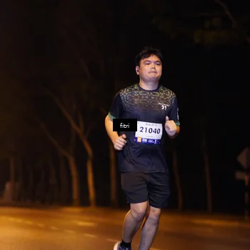 Runner Photo 8197060