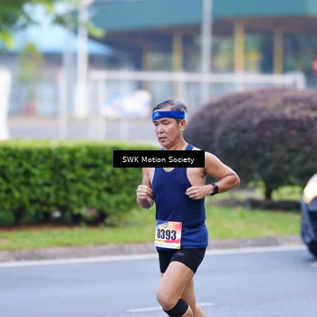 Runner Photo 8197062