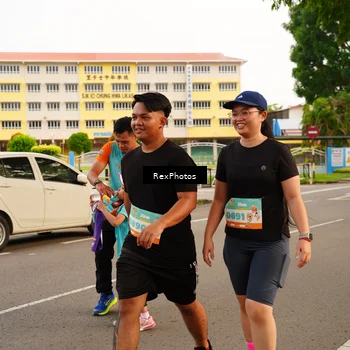 Runner Photo 8197063