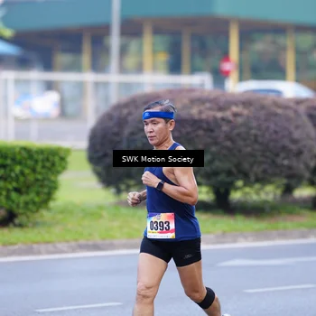 Runner Photo 8197064