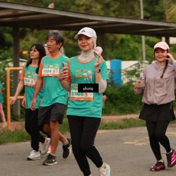 Runner Photo 8197065