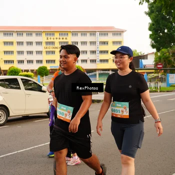 Runner Photo 8197068
