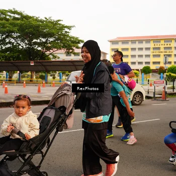Runner Photo 8197069